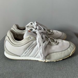 Y-3 adidas collaboration y2k shoe